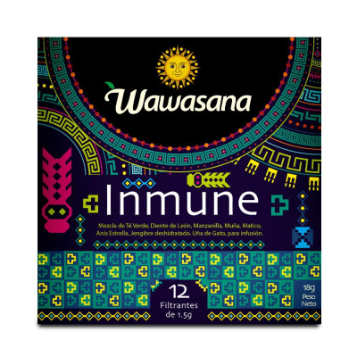 Inmune